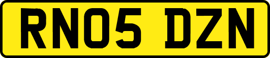 RN05DZN