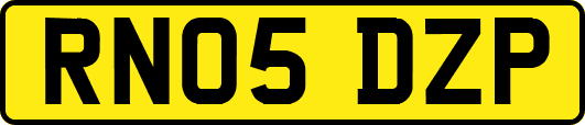 RN05DZP