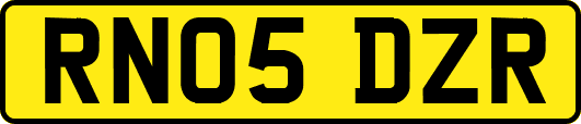 RN05DZR