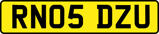 RN05DZU