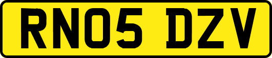 RN05DZV