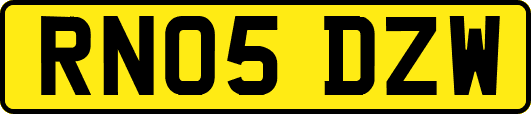 RN05DZW