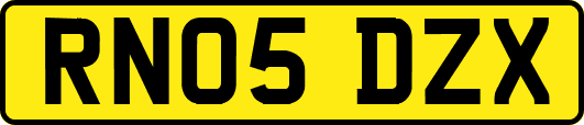 RN05DZX