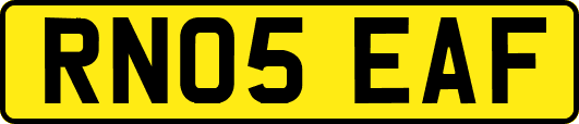 RN05EAF