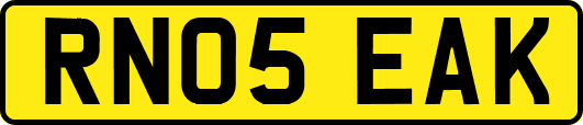 RN05EAK