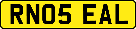 RN05EAL