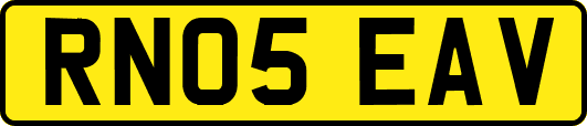 RN05EAV