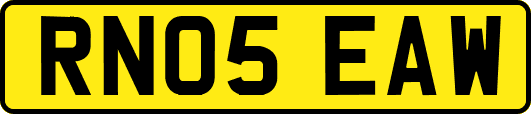 RN05EAW