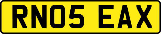 RN05EAX