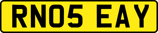 RN05EAY