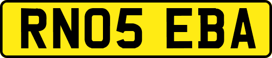 RN05EBA