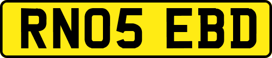 RN05EBD