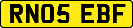 RN05EBF