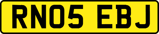 RN05EBJ