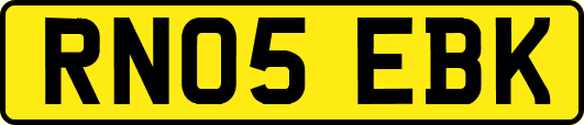 RN05EBK