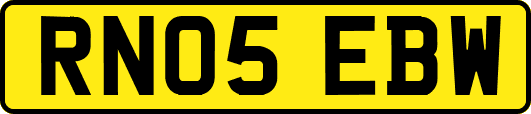 RN05EBW