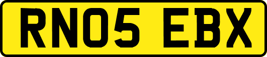 RN05EBX