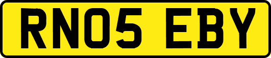 RN05EBY
