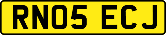 RN05ECJ