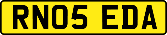 RN05EDA