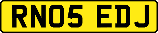 RN05EDJ