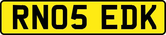 RN05EDK
