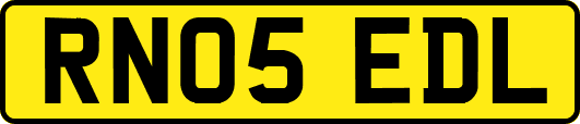 RN05EDL