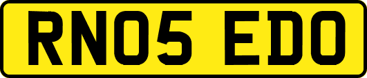 RN05EDO