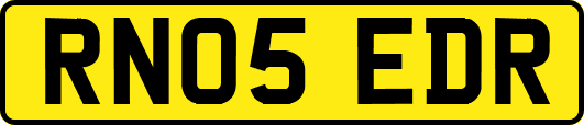 RN05EDR