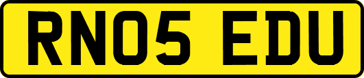 RN05EDU