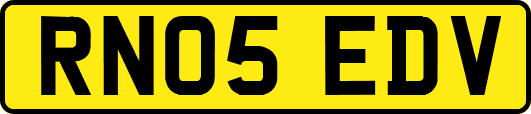 RN05EDV