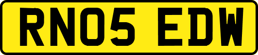 RN05EDW