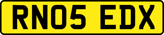 RN05EDX