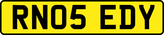 RN05EDY