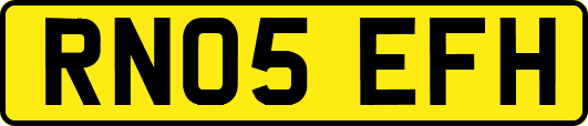 RN05EFH