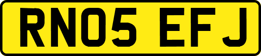 RN05EFJ