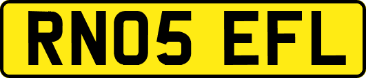 RN05EFL