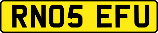 RN05EFU