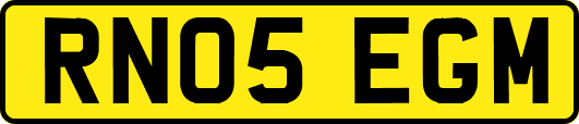 RN05EGM