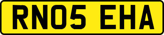 RN05EHA