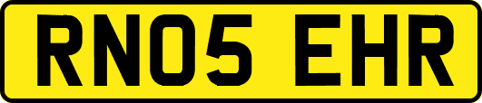 RN05EHR