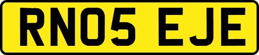 RN05EJE