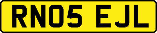 RN05EJL