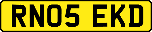 RN05EKD