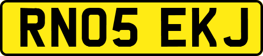 RN05EKJ