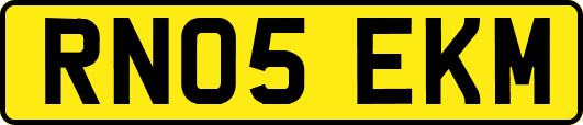 RN05EKM