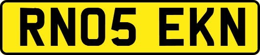RN05EKN