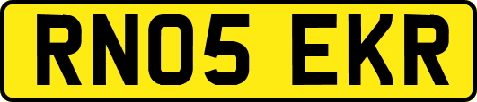 RN05EKR