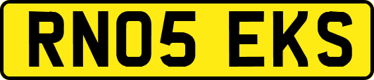 RN05EKS