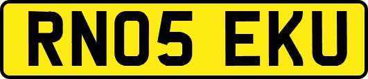 RN05EKU